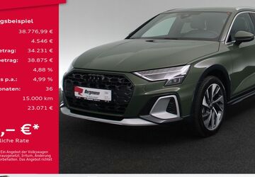 Audi A3 11.900 km 38.777 &euro; Krefeld 47803