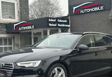 Audi A4 136.556 km 21.990 &euro; Velbert 42551