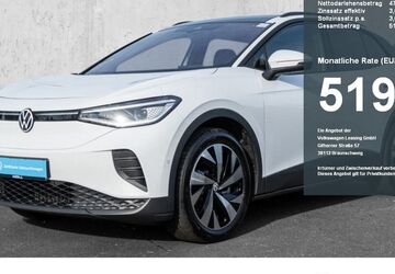 VW ID.4 8.497 km 46.990 &euro; Düsseldorf 40474