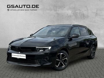 Gebrauchte Opel Astra