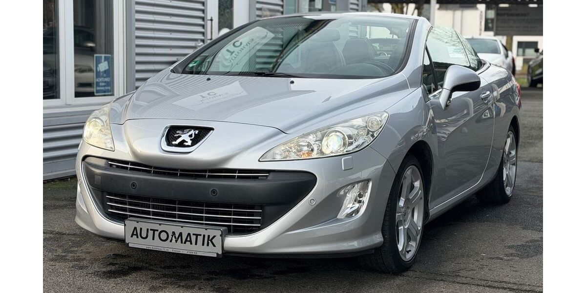 Peugeot 308 80.000 km 8.650 &euro; Krefeld 47809