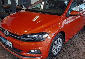 VW Polo 56.149 km 12.999 &euro; Gelsenkirchen 45888