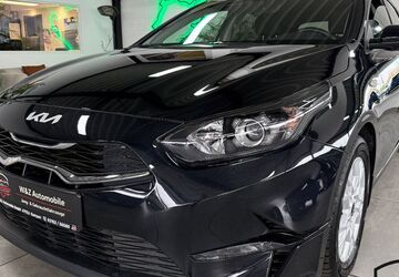 Kia ceed / Ceed 27.142 km 20.780 &euro; Kempen 47906