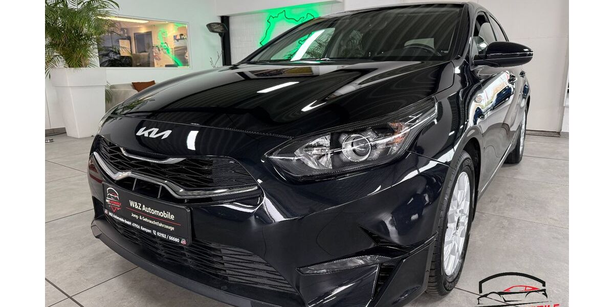 Kia ceed / Ceed 27.142 km 20.780 &euro; Kempen 47906