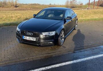 Audi A5 225.000 km 14.900 &euro; Wesel 46487