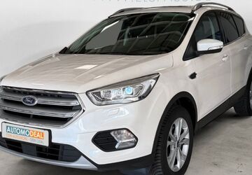 Ford Kuga 61.394 km 17.949 &euro; Duisburg 47138