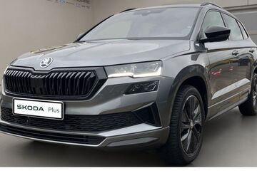 Skoda Karoq 24.997 km 34.989 &euro; Krefeld 47809