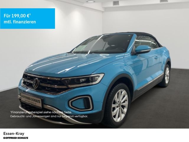VW T-Roc 30.245 km 21.450 &euro; Essen 45307