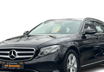 Mercedes-Benz E 220 178.000 km 18.280 &euro; Duisburg 47249