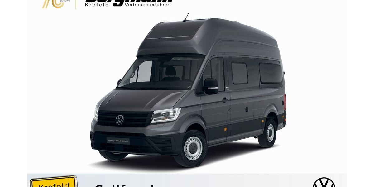 VW Crafter 5.250 km 79.300 &euro; Krefeld 47803