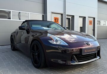 Nissan 370Z 39.910 km 21.998 &euro; Willich 47877