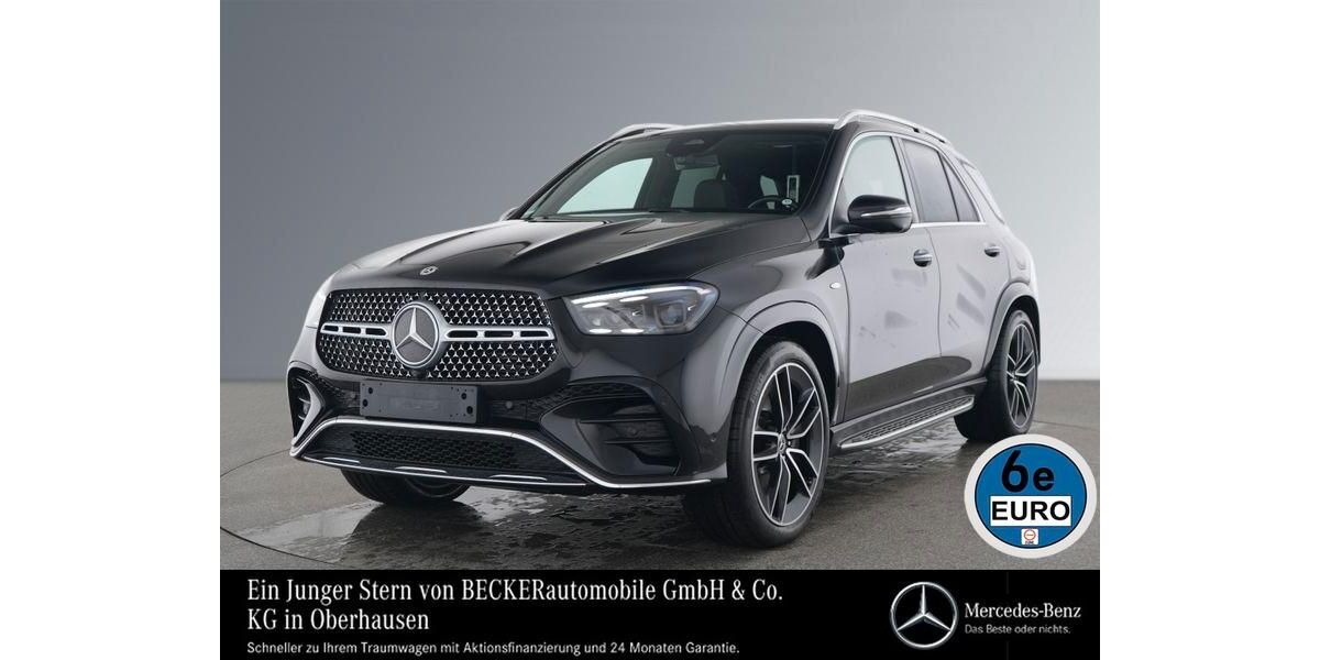 Mercedes-Benz GLE 400 31.207 km 84.750 &euro; Oberhausen 46149