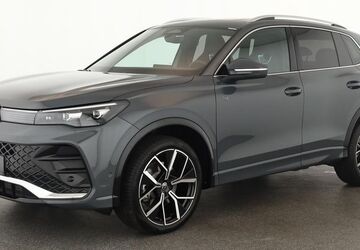 VW Tiguan 18.900 km 43.884 &euro; Düsseldorf 40233
