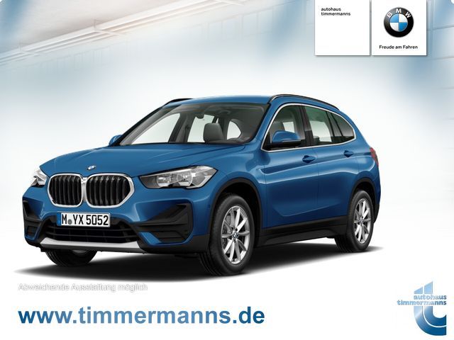 BMW X1 84.107 km 22.690 &euro; Düsseldorf 40549