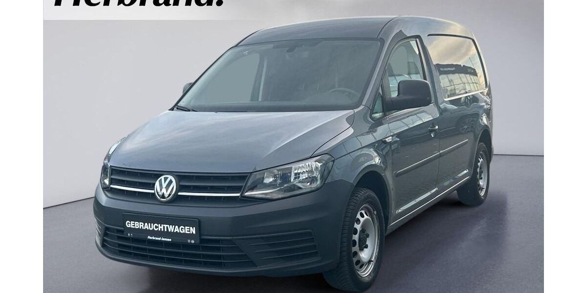 VW Caddy 56.000 km 12.390 &euro; Neuss 41460