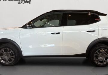 Citroen C3 Aircross 5.000 km 22.889 &euro; Duisburg 47059