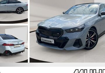 BMW i5 52.045 km 62.980 &euro; Oberhausen 46149
