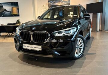 BMW X1 67.509 km 20.500 &euro; Duisburg 47119