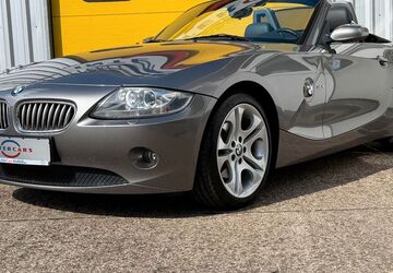 BMW Z4 120.000 km 14.900 &euro; Krefeld 47799