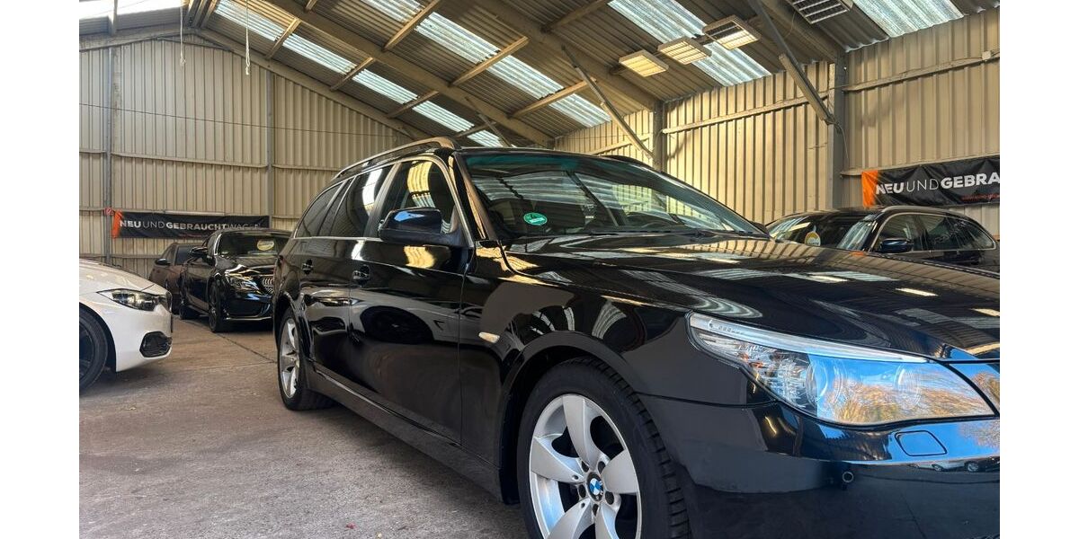 BMW 520 229.000 km 4.950 &euro; Essen 45139
