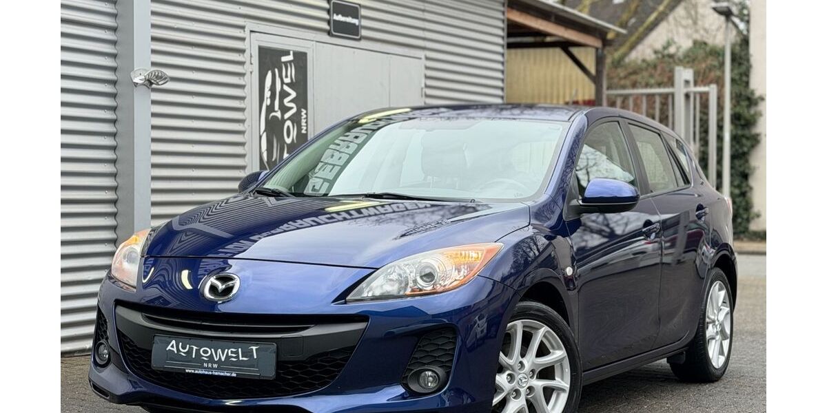 Mazda 3 159.982 km 5.500 &euro; Oberhausen 46049