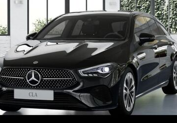 Mercedes-Benz CLA 200 Shooting Brake 12.288 km 33.990 &euro; Duisburg 47138