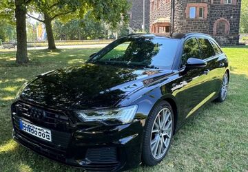 Audi A6 99.900 km 32.900 &euro; Duisburg 47119