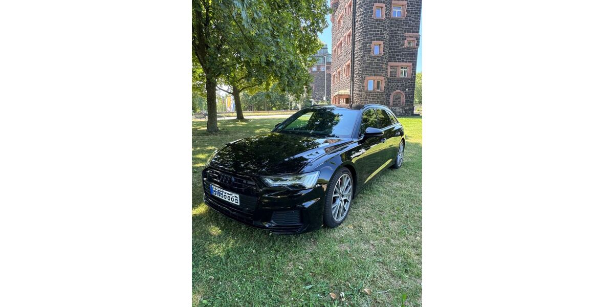 Audi A6 99.900 km 32.900 &euro; Duisburg 47119