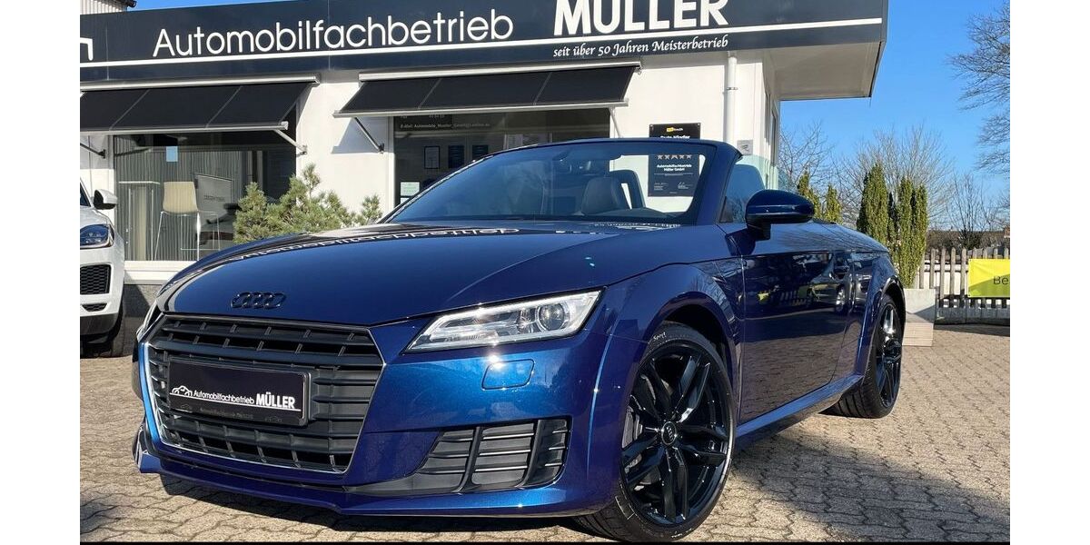 Audi TT 73.400 km 24.900 &euro; Mülheim /Ruhr 45481