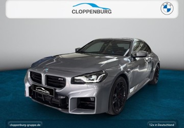 BMW M2 8.264 km 67.490 &euro; Duisburg 47053