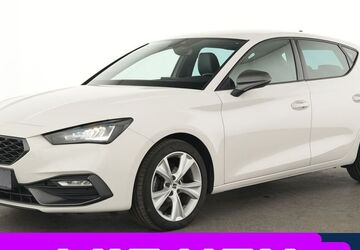 Seat Leon 73.216 km 21.949 &euro; Neuss 41460