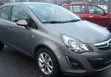 Opel Corsa 190.000 km 2.950 &euro; Bottrop 46238