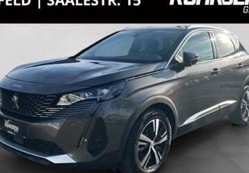 Peugeot 3008 32.500 km 28.990 &euro; Krefeld 47800