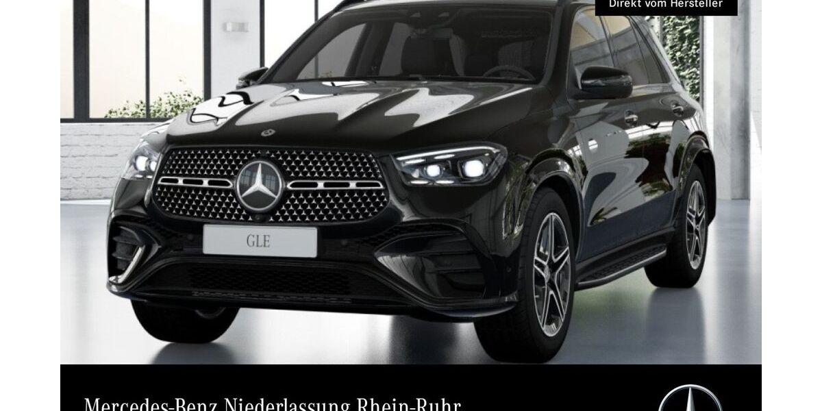 Mercedes-Benz GLE 450 14.000 km 96.990 &euro; Duisburg 47138