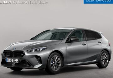 BMW M135 28.065 km 43.899 &euro; Düsseldorf 40237