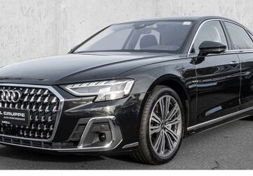Audi A8 33.725 km 54.980 &euro; Düsseldorf 40474