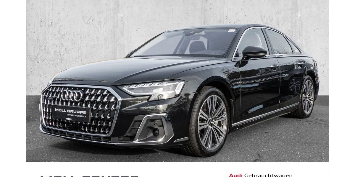 Audi A8 33.725 km 54.980 &euro; Düsseldorf 40474