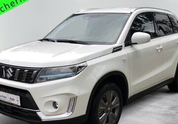 Suzuki Vitara 7.694 km 19.990 &euro; Krefeld 47805