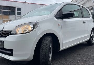 Skoda Citigo 70.825 km 3.799 &euro; Krefeld 47803