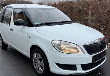 Skoda Roomster 199.000 km 2.400 &euro; Essen 45356