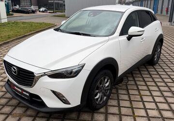 Mazda CX-3 210.000 km 10.950 &euro; Essen 45329