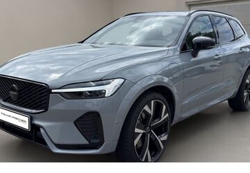 Volvo XC60 2.500 km 69.990 &euro; Krefeld 47805
