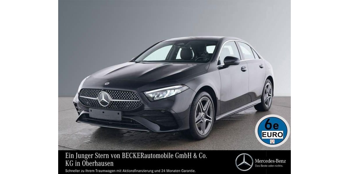 Mercedes-Benz A 250 14.663 km 36.750 &euro; Oberhausen 46149