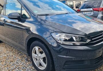 VW Touran 97.000 km 13.950 &euro; Düsseldorf 40549