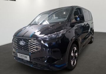 Ford Tourneo Custom 4.567 km 62.450 &euro; Neuss 41464