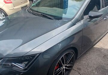 Seat Leon 200.000 km 11.900 &euro; Duisburg 47249