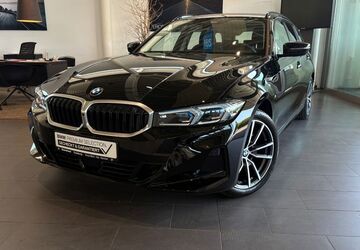 BMW 320 18.499 km 39.500 &euro; Duisburg 47119