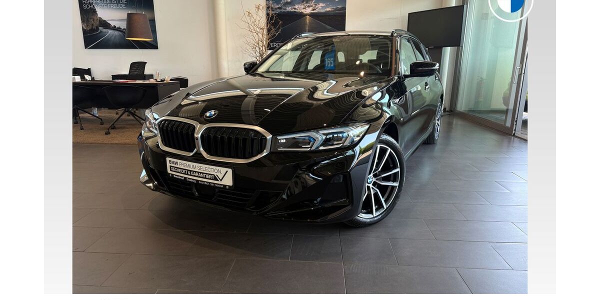 BMW 320 18.499 km 39.500 &euro; Duisburg 47119
