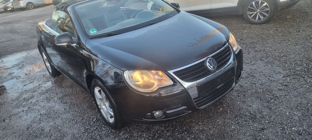 VW Eos 305.000 km 1.200 &euro; Essen 45326