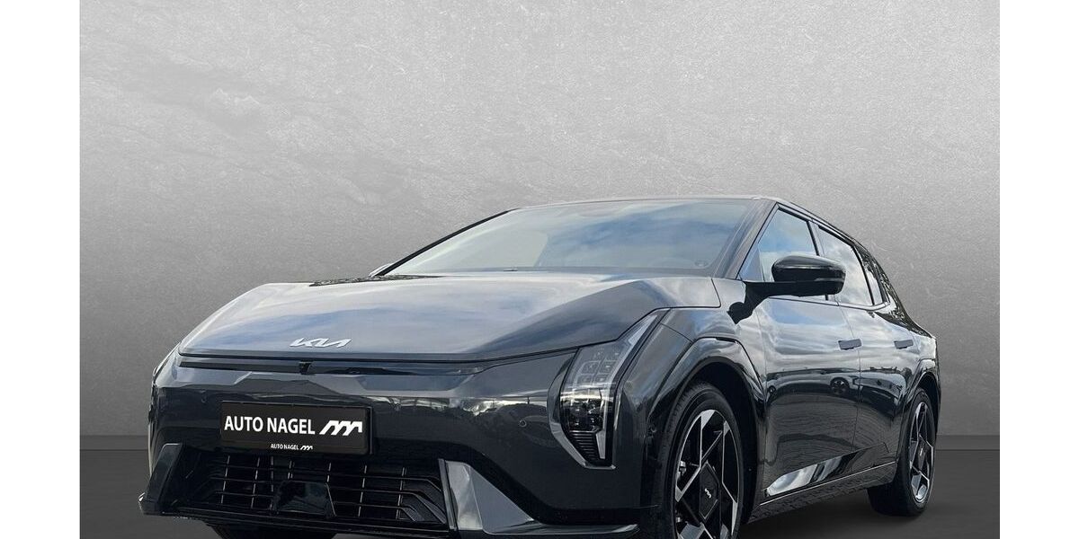 Kia EV4 5.000 km 42.950 &euro; Moers 47441